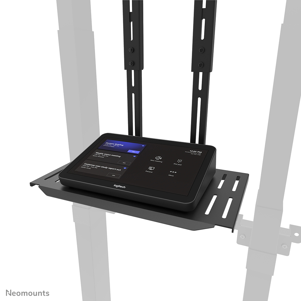 Neomounts AFL-875BL1 Videobar und Multimedia-Kit - universal